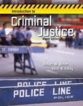 Cover: Introduction to Criminal Justice - McGraw-Hill Inc.,US