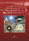 Cover: Lo Gnomone Di Santa Maria del Fiore a Firenze / The Gnomon of the Duomo of Florence - Edizioni Polistampa