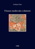 Cover: Firenze Medievale E Dintorni - Viella