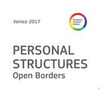 Enlarge image Cover: Personal Structures - Global Art Affairs Publishing