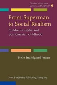 Enlarge image Cover: From Superman to Social Realism - John Benjamins Publishing Co