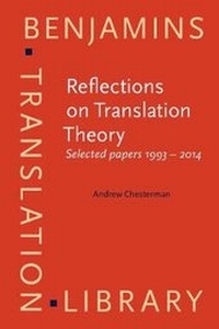 Enlarge image Cover: Reflections on Translation Theory - John Benjamins Publishing Co