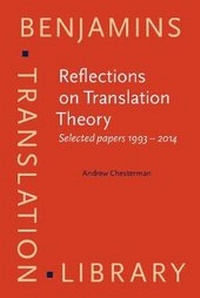 Enlarge image Cover: Reflections on Translation Theory - John Benjamins Publishing Co