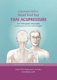Abbildung von: Thai Acupressure - Thai Acupressure