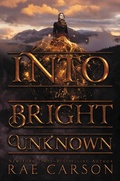 Cover: Into the Bright Unknown - HarperCollins