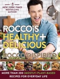Abbildung von: Rocco's Healthy & Delicious - Harper Wave