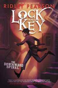 Enlarge image Cover: Lock and Key: The Downward Spiral - HarperCollins