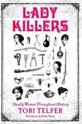 Cover: Lady Killers - HarperCollins