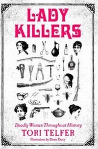 Enlarge image Cover: Lady Killers - HarperCollins