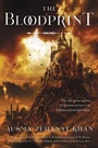Cover: The Bloodprint - HarperCollins
