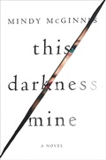 Cover: This Darkness Mine - HarperCollins