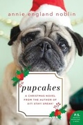 Cover: Pupcakes - HarperCollins