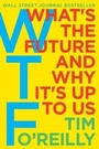 Cover: WTF? - Harper Business