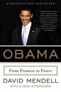 Abbildung von: Obama - Amistad