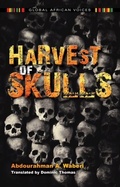 Cover: Harvest of Skulls - Indiana University Press