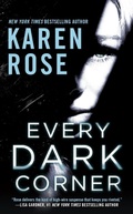 Cover: Every Dark Corner - Berkley