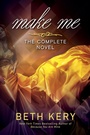 Cover: Make Me - Berkley
