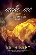 Cover: Make Me - Berkley