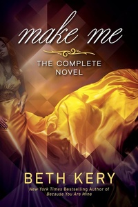 Enlarge image Cover: Make Me - Berkley
