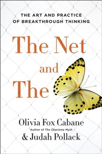 Abbildung von: The Net and the Butterfly - Portfolio
