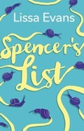 Cover: Spencer's List - Transworld Digital