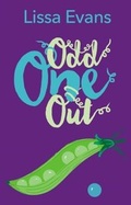 Cover: Odd One Out - Transworld Digital