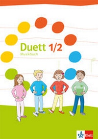 Abbildung von: Duett 1/2 - Klett