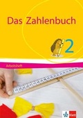 Cover: Das Zahlenbuch 2 - Klett
