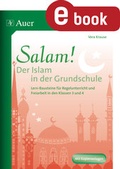 Cover: Salam! Der Islam in der Grundschule - Auer Verlag in der AAP Lehrerwelt GmbH