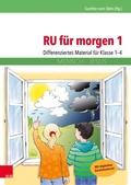 Cover: RU f&uuml;r morgen 1 - Vandenhoeck & Ruprecht