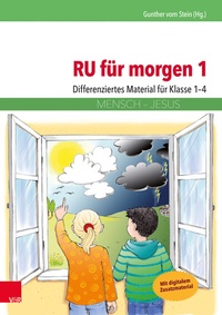 Abbildung von: RU für morgen 1 - Vandenhoeck & Ruprecht