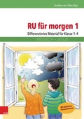 Cover: RU f&uuml;r morgen 1 - Vandenhoeck & Ruprecht