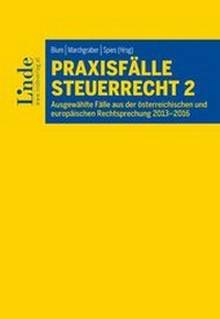 Abbildung von: Praxisfälle Steuerrecht 2 - Linde