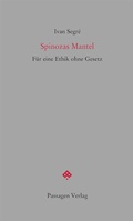 Cover: Spinozas Mantel - Passagen