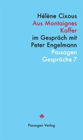 Cover: Aus Montaignes Koffer - Passagen