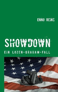 Enlarge image Cover: Showdown - TWENTYSIX CRIME