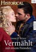 Cover: Verm&auml;hlt mit einem Fremden - CORA Verlag