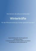 Cover: Winterkr&auml;fte - BoD - Books on Demand