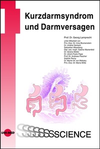 Abbildung von: Kurzdarmsyndrom und Darmversagen - UNI-MED