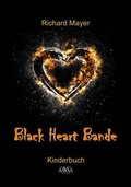 Cover: Black Heart Bande - AAVAA Verlag