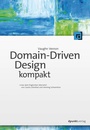 Cover: Domain-Driven Design kompakt - dpunkt