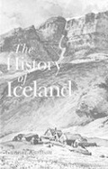 Cover: History of Iceland - University of Minnesota Press