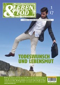 Cover: Todeswunsch und Lebensmut - Bertuch Verlag