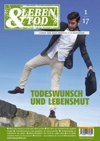 Enlarge image Cover: Todeswunsch und Lebensmut - Bertuch Verlag