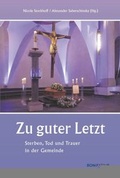 Cover: Zu guter Letzt - Bonifatius Verlag