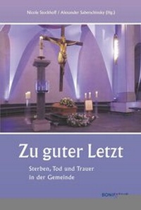 Enlarge image Cover: Zu guter Letzt - Bonifatius Verlag