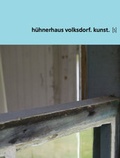 Cover: h&uuml;hnerhaus volksdorf. kunst. [5] - hyperzine