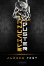 Cover: KNUCKLEDUSTER - Luzifer Verlag