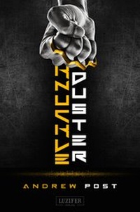 Enlarge image Cover: KNUCKLEDUSTER - Luzifer Verlag
