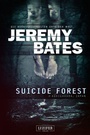 Cover: SUICIDE FOREST - Luzifer Verlag